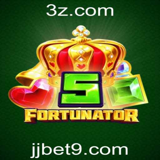 Descubra o Fascinante Mundo de 5Fortunator no JJBet