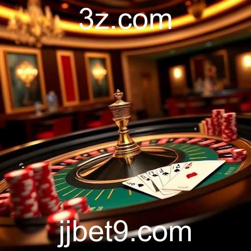 Bacará Online: A Emoção e Estratégia no Jogo Digital