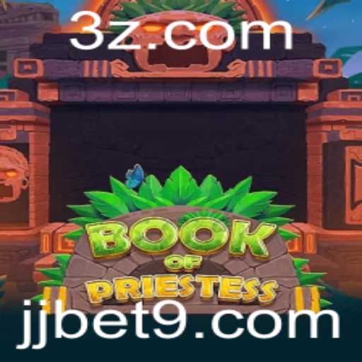 Explorando o Fascinante Mundo de 'BookOfPriestess'