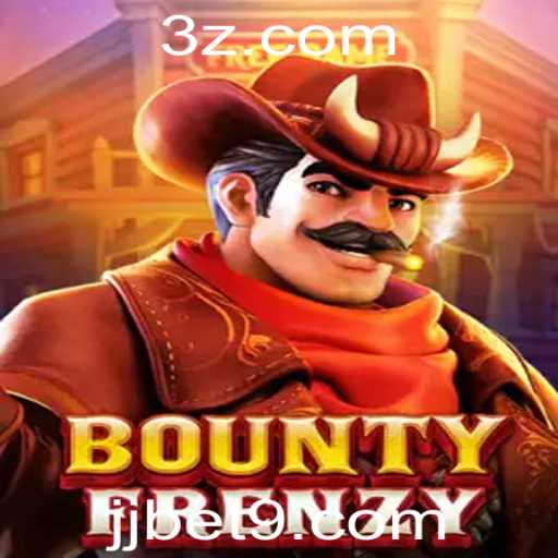 Explorando as Aventuras de BountyFrenzy: O Novo Fenômeno dos Jogos