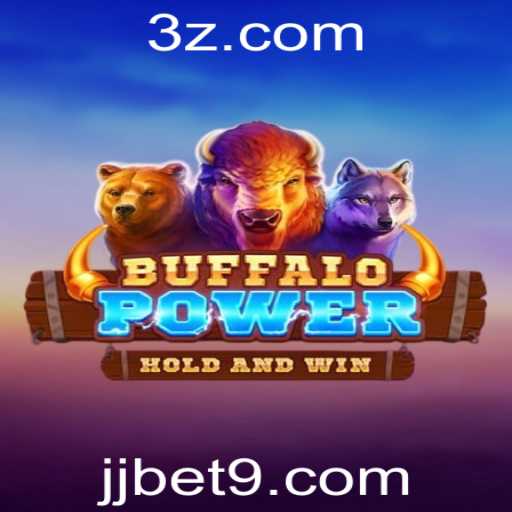 Explorando o Universo do Jogo BuffaloPower no JJBet