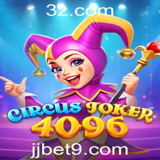 Explorando o Mundo do CircusJoker4096: Regras e Estratégias
