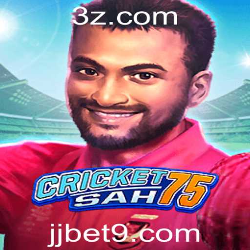 Explorando o Fascinante Mundo de CricketSah75: O Jogo Revolucionário