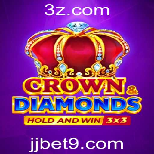 Explorando o Mundo de Crowndiamonds no JJBet: Introdução e Regras do Jogo