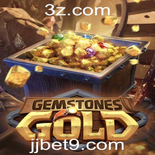 Descubra GemstonesGold: Um Mergulho no Universo de Aventuras e Riquezas