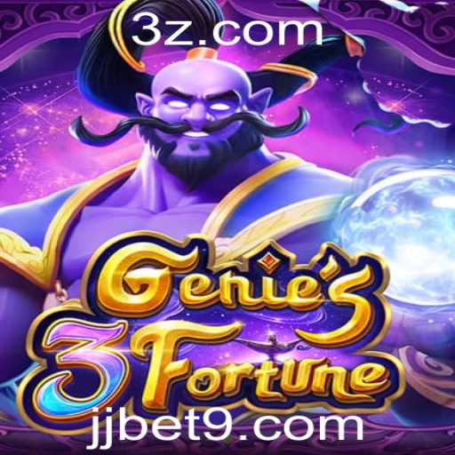 Descubra o Fascinante Mundo de Genie3Fortune no jjbet