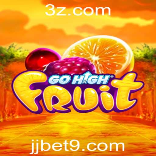 GoHighFruit: Descubra o Novo Fenômeno de Jogo com jjbet