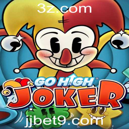 Descubra o Fascinante Universo de GoHighJoker