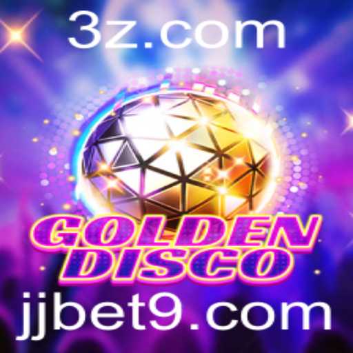 GoldenDisco: A Nova Frenesia de Entretenimento com jjbet
