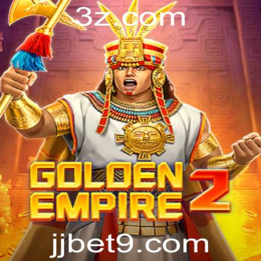 Explorando GoldenEmpire2: Uma Jornada de Estratégia e Aventura com jjbet