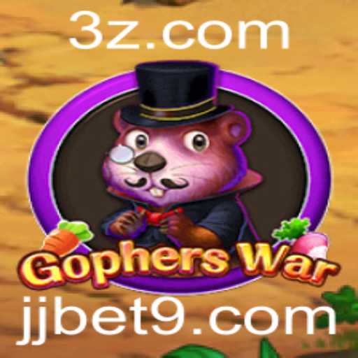 Descubra o Universo de GophersWar: Introdução e Regras