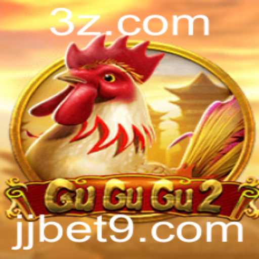 Explorando o Mundo de GuGuGu2: O Fascinante Jogo de Estratégia com jjbet