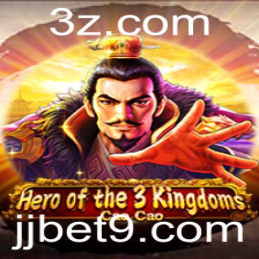 Descubra o Mundo de Heroofthe3KingdomsCaoCao: Estratégias e Regras para Dominar o Jogo