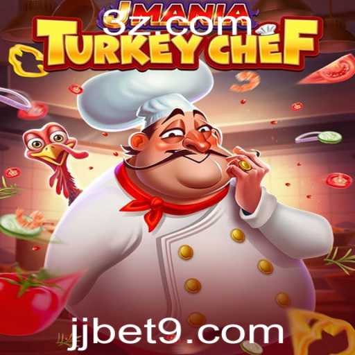 JManiaTurkeyChef: Uma Nova Aventura Gastronômica Virtual