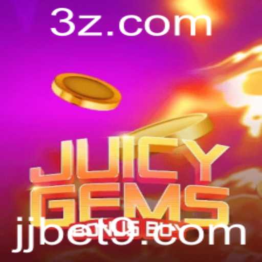 Descubra o Fascinante Mundo de JuicyGemsBonusBuy da JJBet