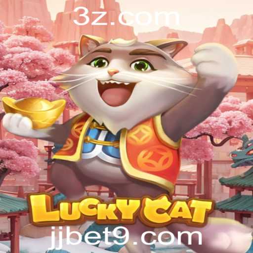 Explore o Mundo de LuckyCat: O Novo Jogo Sensação do Momento