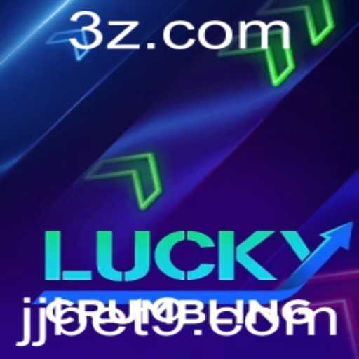 Descubra o Mundo de LuckyCrumbling: A Nova Sensação dos Jogos Online