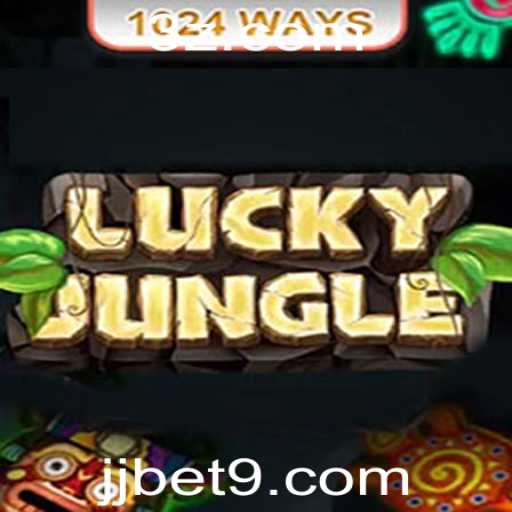 Explorando o Universo de LuckyJungle1024: O Novo Fenômeno dos Jogos Online