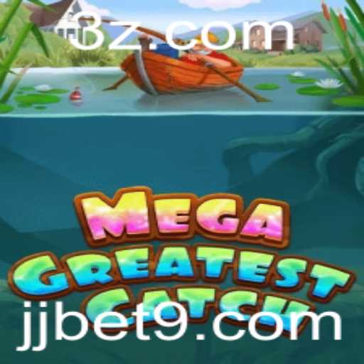 Explorando o Mundo de MegaGreatestCatch: Aventuras e Regras do Jogo