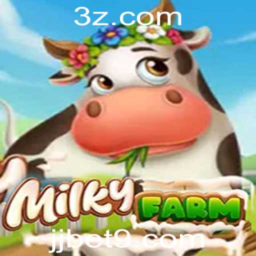 MilkyFarm: Um Mundo de Aventuras Agrícolas Digitais