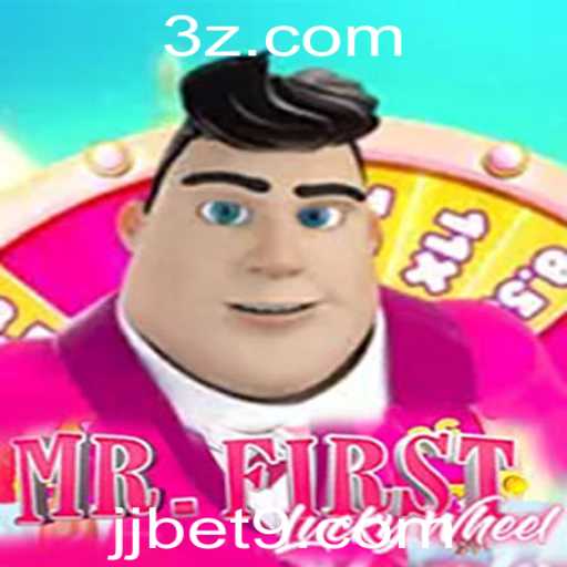 Descubra a Emoção do MrFirstLuckyWheel no jjbet