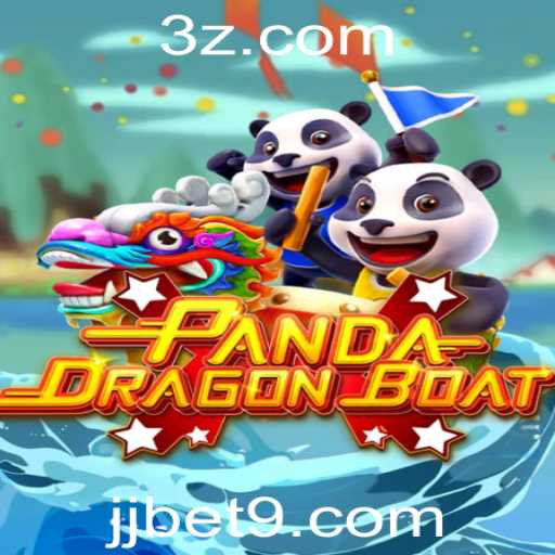 Descubra a Emoção e as Regras do Empolgante Jogo PANDADRAGONBOAT