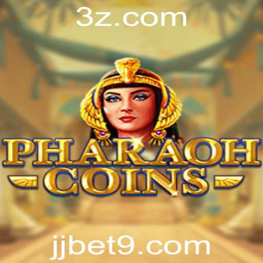 PharaohCoins: Uma Nova Era das Apostas Digitais com jjbet