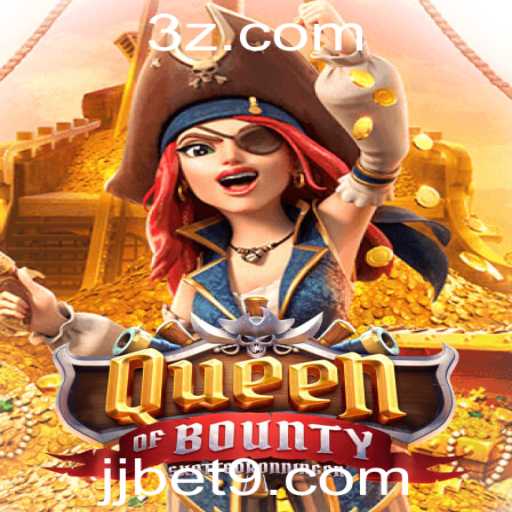 Explorando QueenofBounty: Uma Jornada pelo Mundo Pirata com a JJBet
