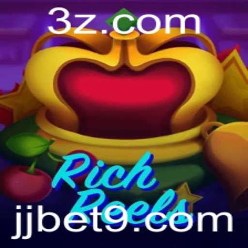 Descubra o Fascinante Mundo de RichReels com jjbet