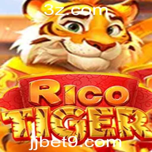 Explorando o Fascinante Mundo de RicoTiger: O Jogo que Conquista com Sua Aventura e Estratégia