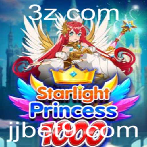 StarlightPrincess1000: Um Mergulho no Universo das Apostas Online com jjbet