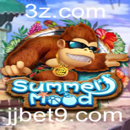 Descubra o Mundo de Diversão com SummerMood e JJBet