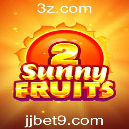 Explorando o Mundo de SunnyFruits2: Diversão e Estratégia no jjbet