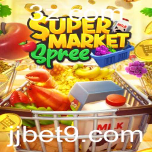 Explorando SupermarketSpree: O Jogo da Correria no Mercado