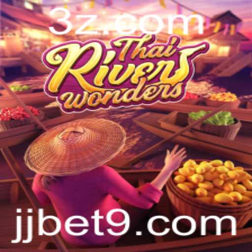 Explorando o Encantador Mundo de ThaiRiverWonders no jjbet