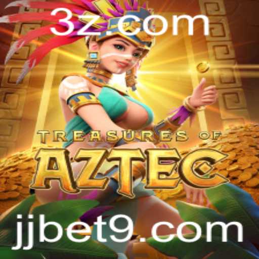 Descubra os Segredos do Jogo Treasures of Aztec na Plataforma JJBet