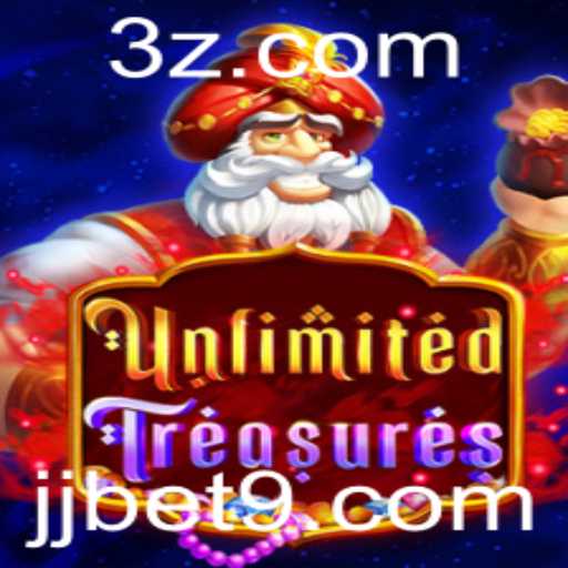 Explorando o Mundo de UnlimitedTreasures: Um Guia Completo para o Jogo